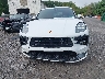 WP1AG2A5XML****** Salvage and Repairable 2021 Porsche Macan in New York State
