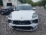 WP1AG2A5XML****** Wrecked 2021 Porsche Macan in New York State
