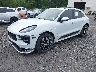 WP1AG2A5XML****** Used and Repairable 2021 Porsche Macan in Albany