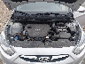 KMHCU5AE9CU****** Reparables 2012 Hyundai Accent en Appleton