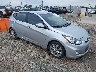 KMHCU5AE9CU****** Salvamento y Destrozados 2012 Hyundai Accent en Appleton