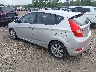 KMHCU5AE9CU****** Salvamento y Reparables 2012 Hyundai Accent en Appleton