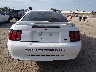1FAFP4042YF****** Wrecked 2000 Ford Mustang