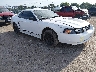 1FAFP4042YF****** Salvage and Wrecked 2000 Ford Mustang in Wichita