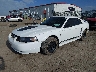 1FAFP4042YF****** Used and Repairable 2000 Ford Mustang in Wichita