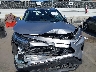 2T3K1RFV2RC****** Wrecked 2024 Toyota RAV4 in California State