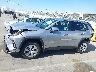 2T3K1RFV2RC****** Repairable 2024 Toyota RAV4 in California State