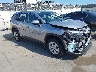 2T3K1RFV2RC****** Salvage and Wrecked 2024 Toyota RAV4 in Los Angeles South