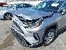 2T3K1RFV2RC****** Salvage and Repairable 2024 Toyota RAV4 in California State