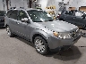 JF2SHBEC5BH****** Salvage and Wrecked 2011 Subaru Forester in Fargo