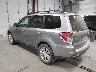 JF2SHBEC5BH****** Salvage and Repairable 2011 Subaru Forester in Fargo