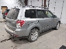 JF2SHBEC5BH****** Salvage and Wrecked 2011 Subaru Forester in North Dakota State