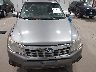 JF2SHBEC5BH****** Salvage and Repairable 2011 Subaru Forester in North Dakota State