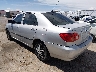 1NXBR32E55Z****** Salvage and Repairable 2005 Toyota Corolla in El Paso