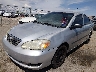 1NXBR32E55Z****** Salvage and Repairable 2005 Toyota Corolla in Texas State