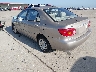 1NXBR32E23Z****** Salvage and Repairable 2003 Toyota Corolla in Houston South