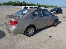 1NXBR32E23Z****** Salvage and Wrecked 2003 Toyota Corolla in Texas State