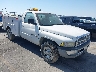 3B6KC26Z11M****** Salvamento y Destrozados 2001 Dodge Ram 2500 en Austin North