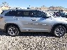 5TDBKRFH4GS****** Repairable 2016 Toyota Highlander in Nevada State