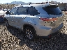 5TDBKRFH4GS****** Salvage and Repairable 2016 Toyota Highlander in Reno