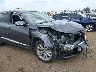 5J8TC1H34ML****** Salvamento y Destrozados 2021 Acura RDX en San Diego