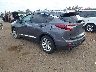 5J8TC1H34ML****** Salvamento y Reparables 2021 Acura RDX en San Diego