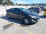 KMHDH4AE1FU****** Salvamento y Destrozados 2015 Hyundai Elantra en Fremont