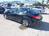KMHDH4AE1FU****** Salvamento y Reparables 2015 Hyundai Elantra en Fremont
