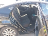 KMHDH4AE1FU****** Destrozados 2015 Hyundai Elantra en Fremont