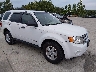 1FMCU03178K****** Salvage and Wrecked 2008 Ford Escape in Saint Louis