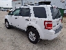1FMCU03178K****** Salvage and Repairable 2008 Ford Escape in Saint Louis