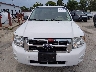 1FMCU03178K****** Salvage and Repairable 2008 Ford Escape in Illinois State