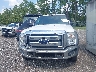 1FD8W3GT0CE****** Destrozados 2012 Ford F-350 Chassis en Estado de Florida