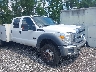 1FD8W3GT0CE****** Usados 2012 Ford F-350 Chassis en Estado de Florida