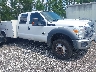1FD8W3GT0CE****** Salvamento y Destrozados 2012 Ford F-350 Chassis en Estado de Florida