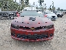 2G1FK3DJXF9****** Used 2015 Chevrolet Camaro in Washington State