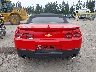 2G1FK3DJXF9****** Used 2015 Chevrolet Camaro