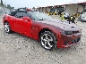 2G1FK3DJXF9****** Salvage and Wrecked 2015 Chevrolet Camaro in Seattle