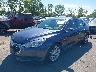 1G11C5SL1FF****** Usados y Reparables 2015 Chevrolet Malibu en Cleveland