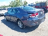 1G11C5SL1FF****** Salvamento y Reparables 2015 Chevrolet Malibu en Cleveland