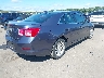 1G11C5SL1FF****** Salvamento y Destrozados 2015 Chevrolet Malibu en Estado de Ohio