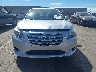 4S3BNAC69F3****** Destrozados 2015 Subaru Legacy en Estado de California