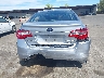 4S3BNAC69F3****** Destrozados 2015 Subaru Legacy