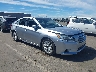 4S3BNAC69F3****** Salvamento y Destrozados 2015 Subaru Legacy en Sacramento