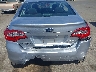 4S3BNAC69F3****** Salvamento y Reparables 2015 Subaru Legacy en Estado de California