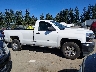 1GCNCNEH1GZ****** Used 2016 Chevrolet Silverado 1500 in Washington State