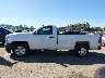 1GCNCNEH1GZ****** Repairable 2016 Chevrolet Silverado 1500 in Washington State