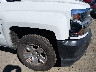 1GCNCNEH1GZ****** Used 2016 Chevrolet Silverado 1500