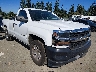 1GCNCNEH1GZ****** Salvage and Wrecked 2016 Chevrolet Silverado 1500 in Seattle