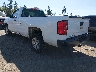1GCNCNEH1GZ****** Salvage and Repairable 2016 Chevrolet Silverado 1500 in Seattle